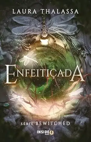 Enfeitiçada (Sucesso no TikTok) – Laura Thalassa