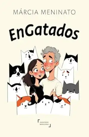 EnGatados – Márcia Meninato EnGatados – Márcia Meninato