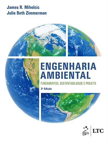 Baixar Engenharia Ambiental – Fundamentos, Sustentabilidade e Projeto pdf, epub, mobi, eBook