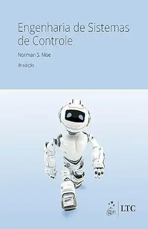 Engenharia de Sistemas de Controle – Norman S. Nise