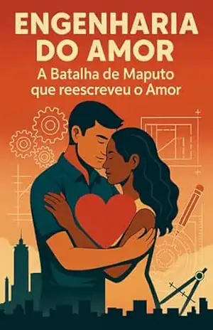 Engenharia do Amor: A Batalha de Maputo que Reescreveu o Amor – Aaron Giovanni Pembezai