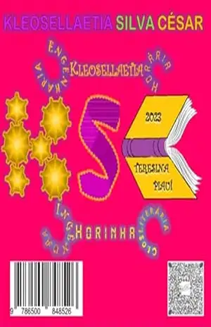 Engenharia Kleosellaetia Horária Ingênua Horinha Closliterária – Kleosellaetia Silva César