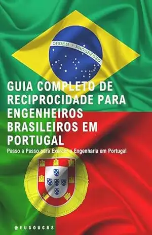 Engenheiros Brasileiros em Portugal - Carlos Sa