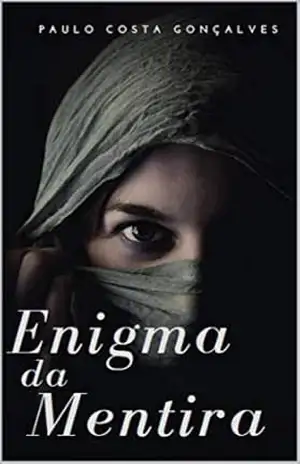 Enigma da Mentira – Paulo Costa Gonçalves