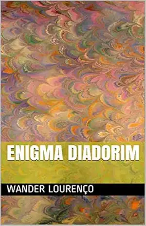 Enigma Diadorim – Wander Lourenço