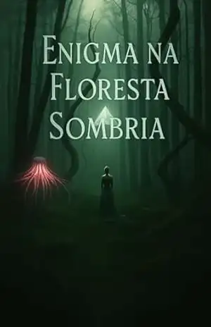 Enigma na Floresta Sombria – André T. V. D. Dutra