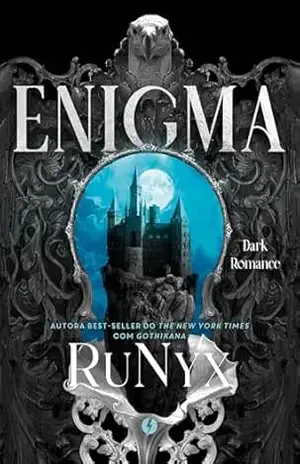 Enigma – RuNyx Enigma – RuNyx