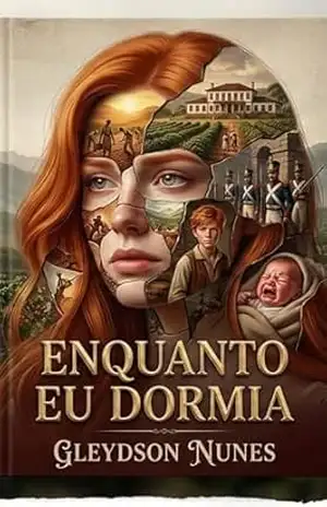 Enquanto eu dormia: Um triller Psicológico de Suspense e Mistério – Gleydson Nunes
