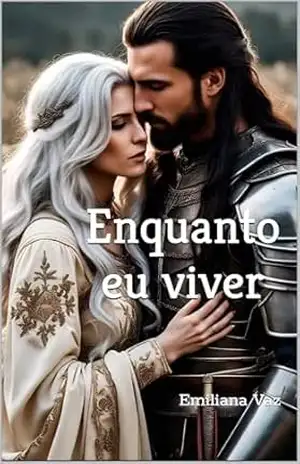 Enquanto eu viver: O ínicio de Diogo, Dario e Sophie – Emiliana Vaz Enquanto eu viver: O ínicio de Diogo, Dario e Sophie – Emiliana Vaz