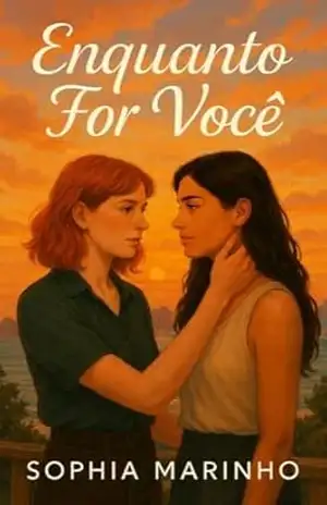Enquanto For Você – Sophia  Marinho