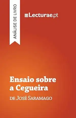Ensaio sobre a Cegueira — José Saramago (análise de livro) – Tomás Rodrigues