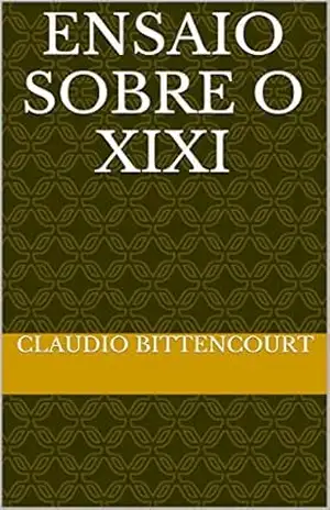 Ensaio sobre o xixi – Claudio Bittencourt
