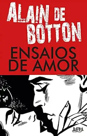 Ensaios de amor – Alain de Botton