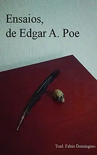 Baixar Ensaios, de Edgar A. Poe pdf, epub, mobi, eBook