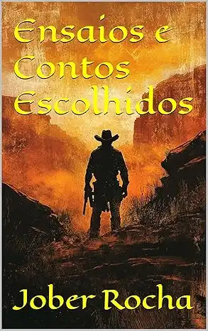 Baixar Ensaios e Contos Escolhidos pdf, epub, mobi, eBook