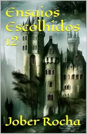 Ensaios Escolhidos 12 – Jober Rocha