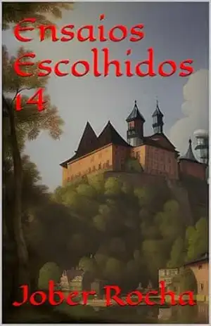 Ensaios Escolhidos 14 – Jober Rocha