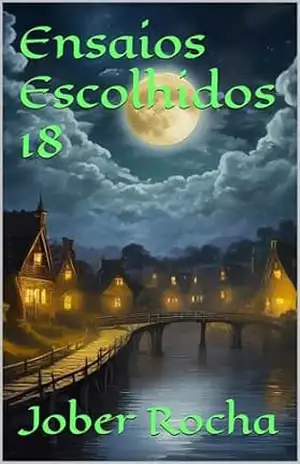 Ensaios Escolhidos 18 – Jober Rocha