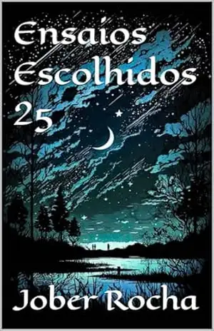 Ensaios Escolhidos 25 – Jober Rocha