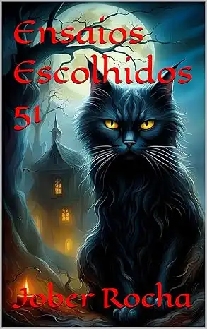 Baixar Ensaios Escolhidos 51 pdf, epub, mobi, eBook