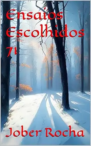 Baixar Ensaios Escolhidos 71 pdf, epub, mobi, eBook