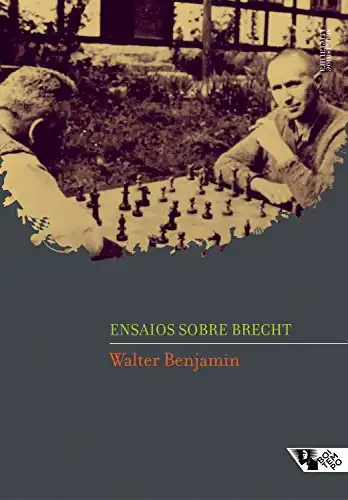 Baixar Ensaios sobre Brecht pdf, epub, mobi, eBook