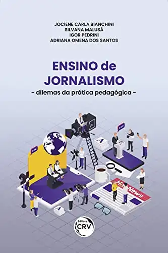 Baixar Ensino de jornalismo: Dilemas da prática pedagógica pdf, epub, mobi, eBook