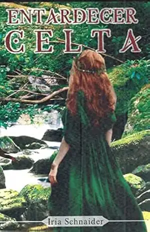 ENTARDECER CELTA – IRIA SCHNAIDER ENTARDECER CELTA – IRIA SCHNAIDER