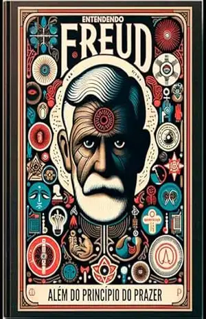 Entendendo Freud: Além do Princípio do Prazer: O Conflito da Mente: Compreendendo a Dualidade de Pulsões em Freud (Entendendo Freud: Uma exploração meticulosa … influentes do pai da Psicanálise Livro 4) – Nathaniel Sinclair Entendendo Freud: Além do Princípio do Prazer: O Conflito da Mente: Compreendendo a Dualidade de Pulsões em Freud (Entendendo Freud: Uma exploração meticulosa … influentes do pai da Psicanálise Livro 4) – Nathaniel Sinclair