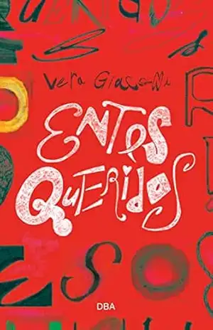 Entes queridos – Vera Giaconi