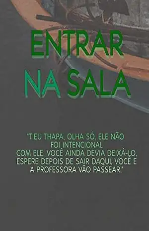 Entrar Na Sala – Book 1 – Nguyen Duc Huy Entrar Na Sala – Book 1 – Nguyen Duc Huy