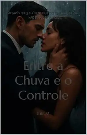 Entre a Chuva e o Controle: Através do que é sentido e do que não do que não pode ser vivido – Erika M.