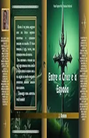 Entre a Cruz e a Espada: Um Viagem Pela Fantasia Medieval - José  Ramon