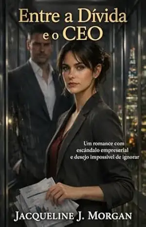 Entre a Dívida e o CEO: Um romance com escândalo empresarial e desejo impossível de ignorar. – Jacqueline J. Morgan Entre a Dívida e o CEO: Um romance com escândalo empresarial e desejo impossível de ignorar. – Jacqueline J. Morgan