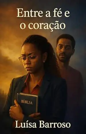 Entre a fé e o coração: Onde o medo é chamado de obediência - Luísa  Barroso