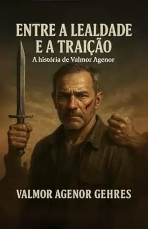 Entre a Lealdade e o Traição: A história de Valmor Agenor - Valmor Agenor Gehres Entre a Lealdade e o Traição: A história de Valmor Agenor - Valmor Agenor Gehres