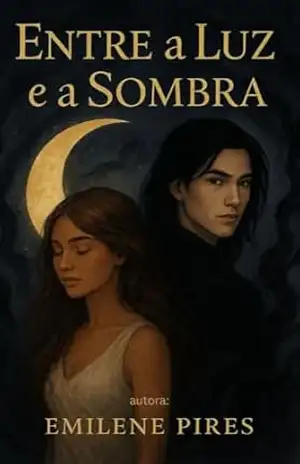 Entre a luz e a sombra – Emilene Pires Entre a luz e a sombra – Emilene Pires