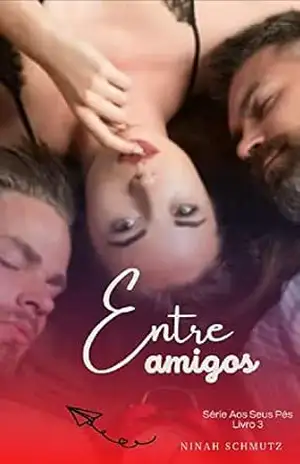 Entre amigos – Ninah Schmutz Entre amigos – Ninah Schmutz