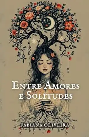 ENTRE AMORES E SOLITUDES – FABIANA OLIVEIRA ENTRE AMORES E SOLITUDES – FABIANA OLIVEIRA