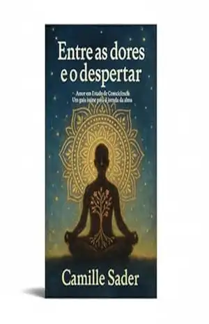 Entre as Dores e o despertar – Camille  Sader
