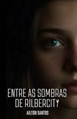 Entre as sombras de Rilbercity (Rilberverso Livro 1) – Ailton  Santos