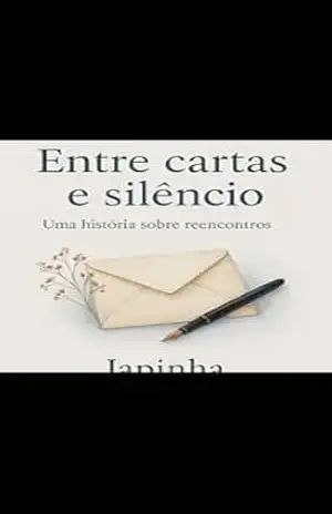 Entre cartas e silêncio: Uma história sobre reencontros - Adenoura da  Silva vieira