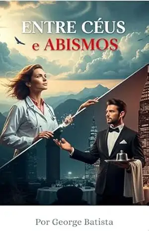 Entre Céus e Abismos: Sonho Grande – George Batista