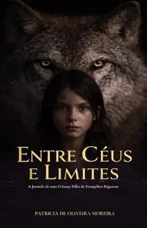 Capa do livro Entre Céus e Limites– Jornada Infantil: Descubra como romper barreiras e encontrar sua verdadeira identidade em meio a regras e tradições - Patricia  de O Moreira