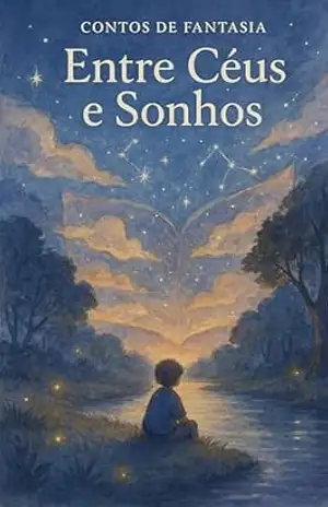 Entre Céus e Sonhos: Contos de Fantasia – Clara  Luz