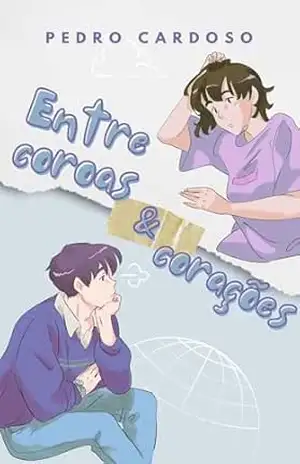 Entre coroas e corações – Pedro  Cardoso