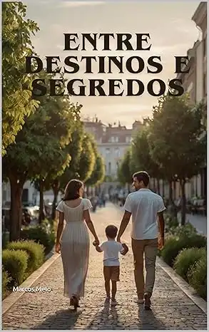 Baixar Entre Destinos e Segredos.: “Quando o Passado Retorna, o Futuro Muda'' pdf, epub, mobi, eBook