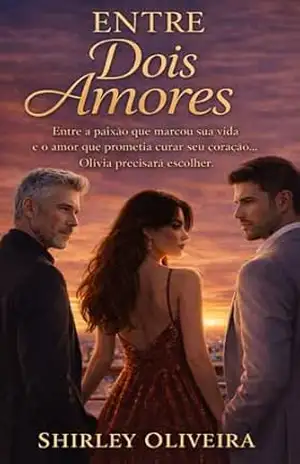 Entre Dois Amores - Shirley Oliveira Entre Dois Amores - Shirley Oliveira