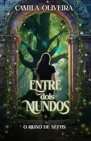 Entre Dois Mundos: O Reino de Néftis (12 Reinos Unidos) – Camila Oliveira