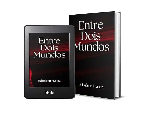 Baixar Entre Dois Mundos pdf, epub, mobi, eBook